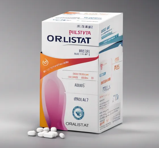 Precio orlistat similares